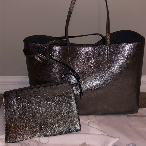 jimmy choo nine2five tote